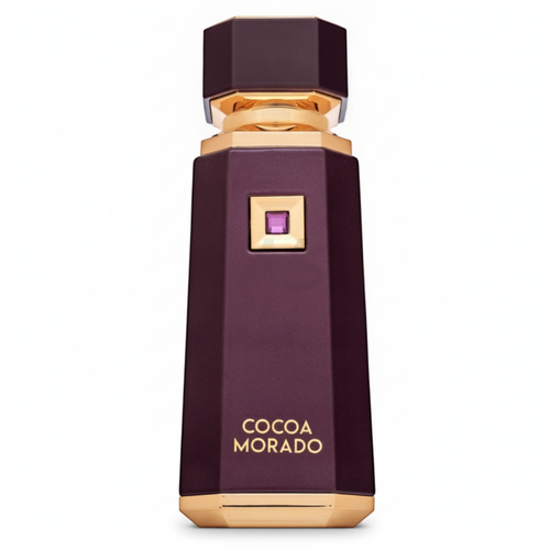 French Avenue Cocoa Morado
