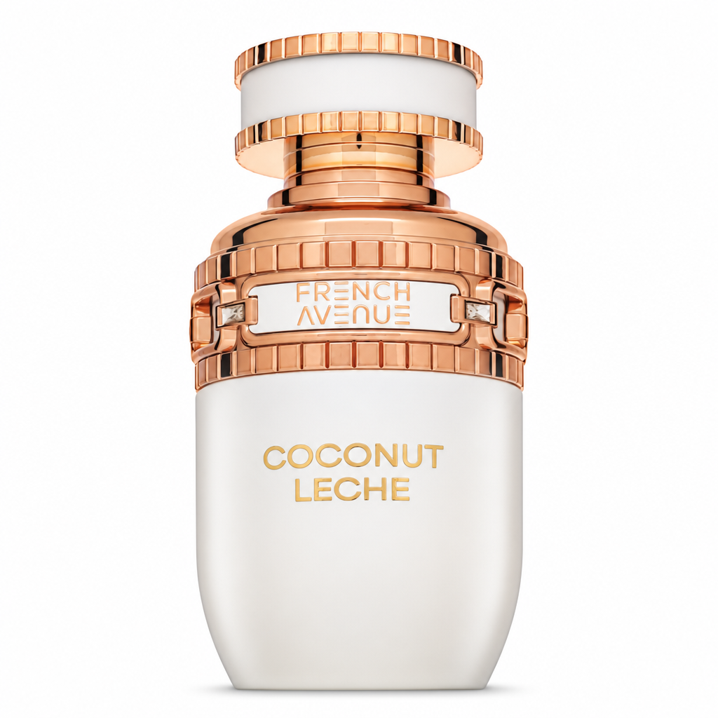 French Avenue Coconut Leche