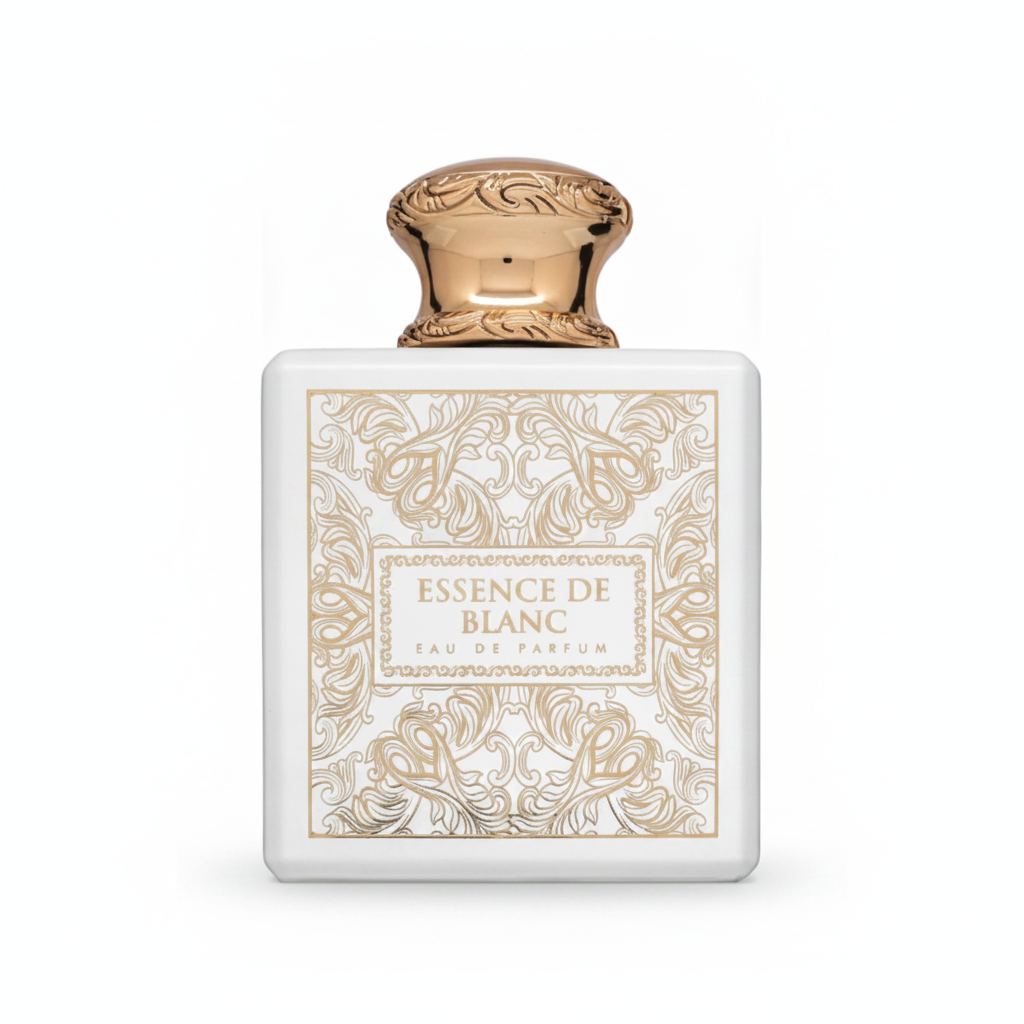 French Avenue Essence De Blanc