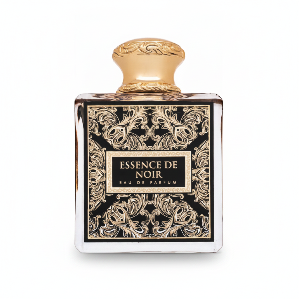 French Avenue Essence De Noir
