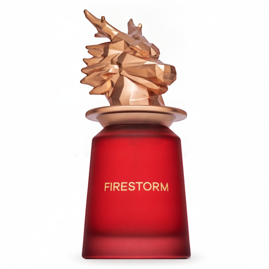 French Avenue Firestorm