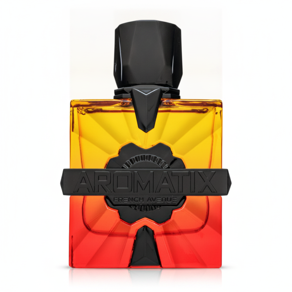 French Avenue Forbidden Fruit Aromatix PAR