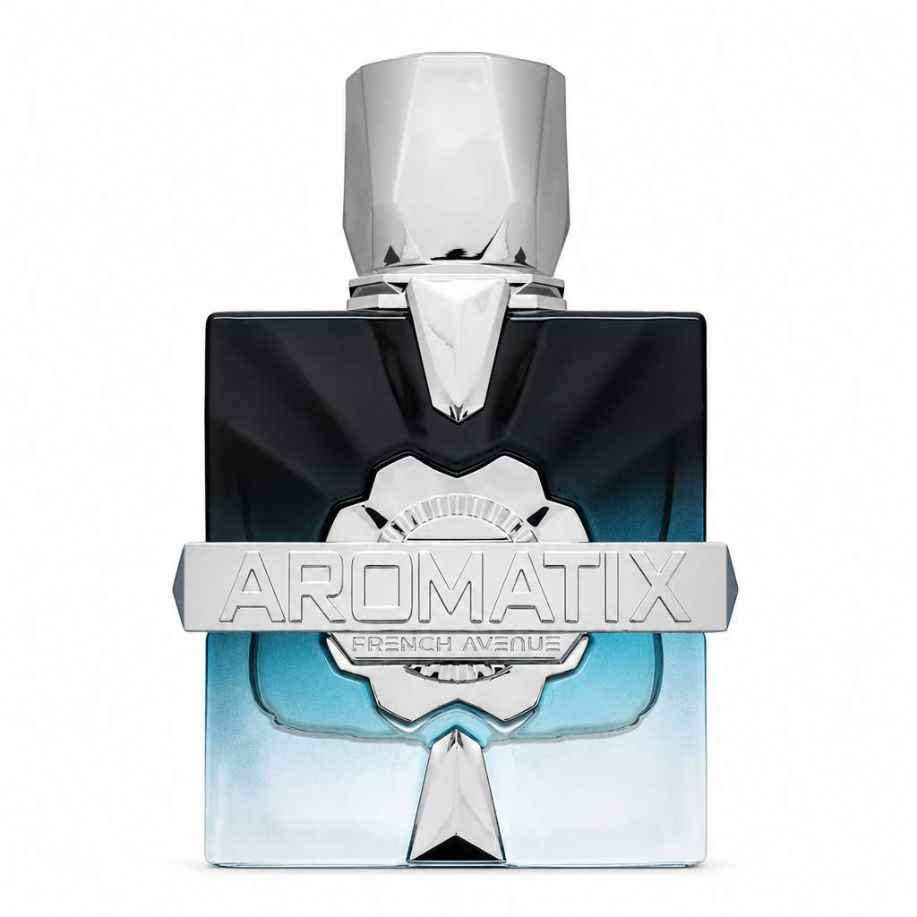 French Avenue Frostbite Aromatix