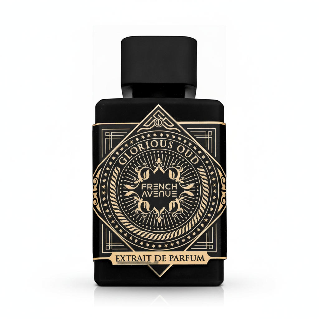 French Avenue Glorious Oud PAR