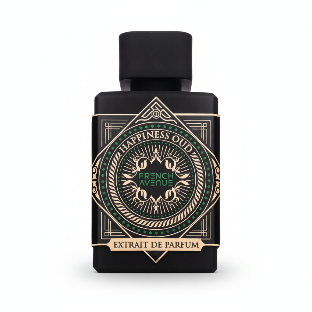 French Avenue Happiness Oud PAR
