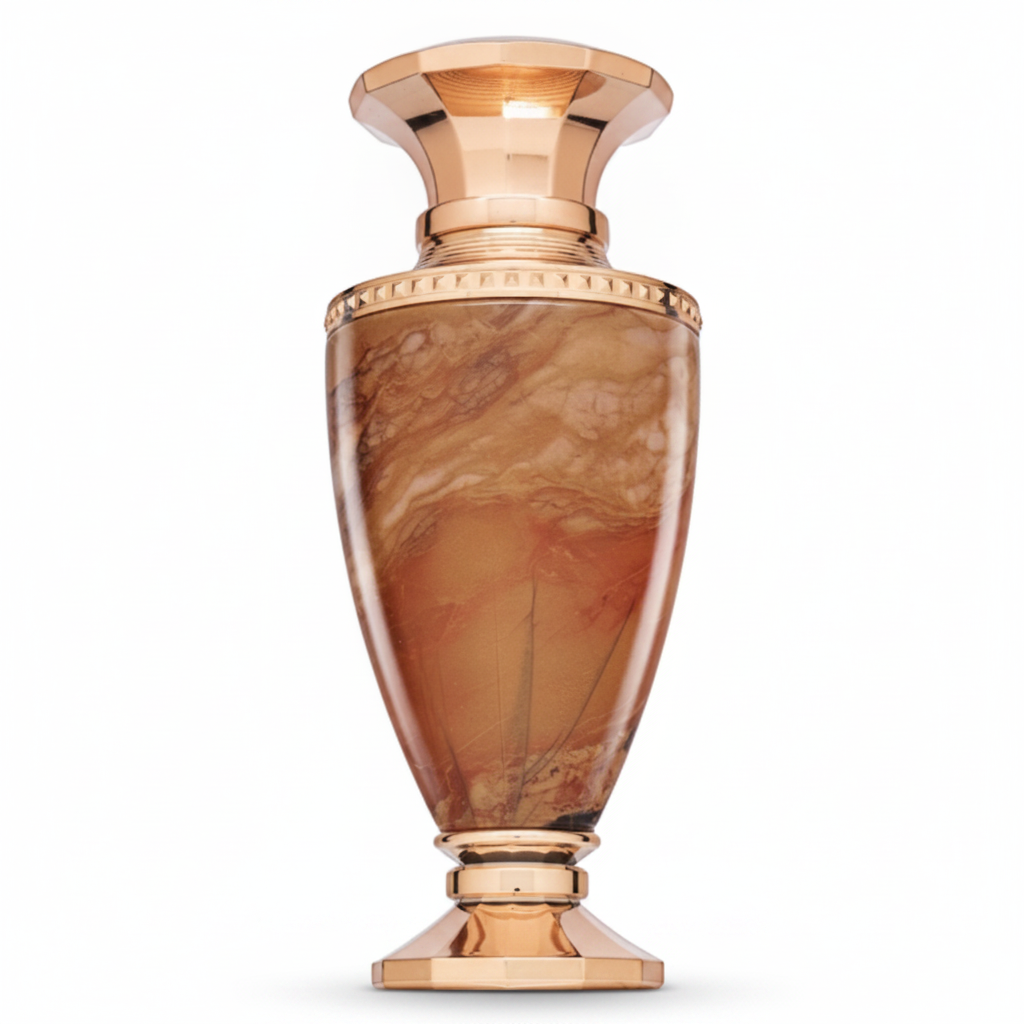 French Avenue Jade Giallo PAR