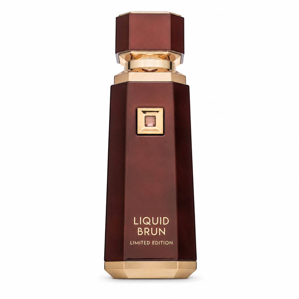 French Avenue Liquid Brun