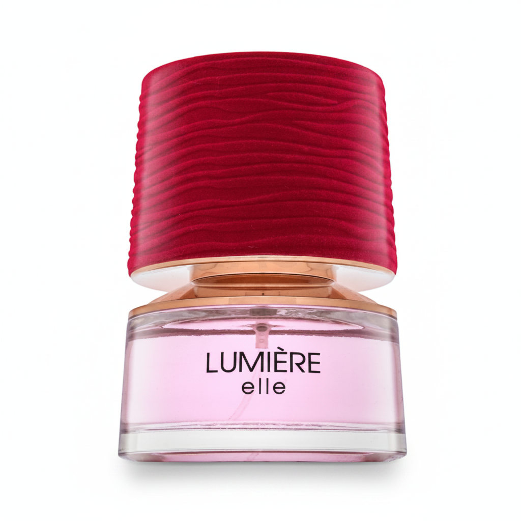 French Avenue Lumiere Elle