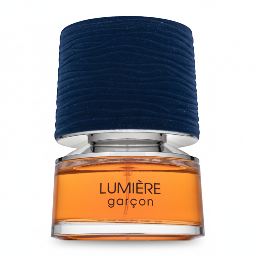 French Avenue Lumiere Garcon
