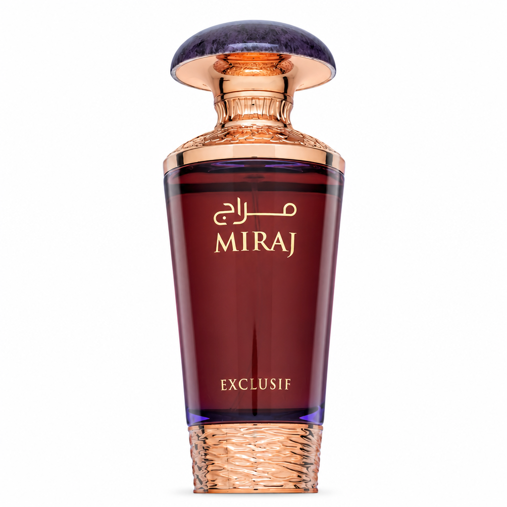 French Avenue Miraj Exclusif