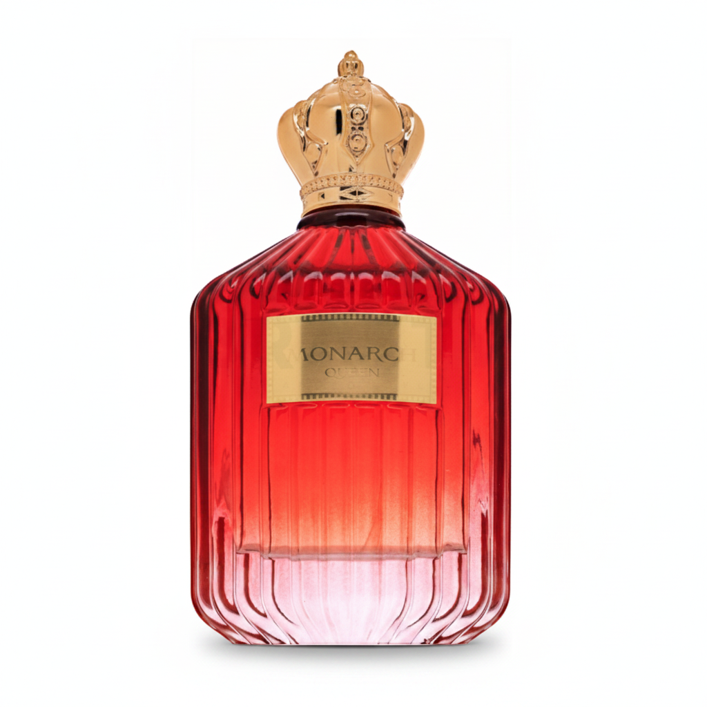 French Avenue Monarch Queen