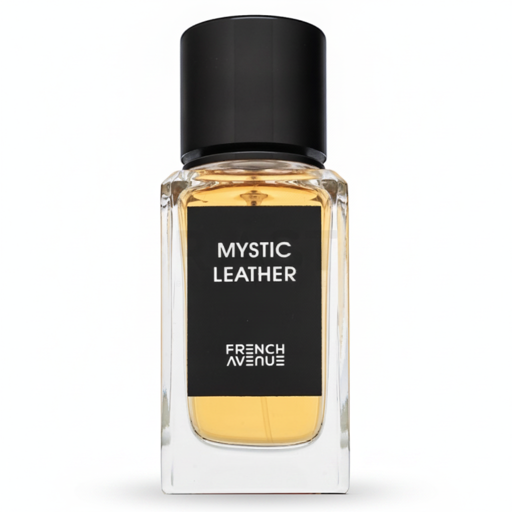 French Avenue Mystic Leather
