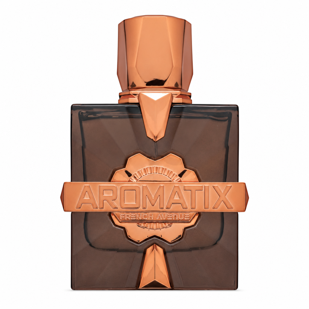 French Avenue Naughty Dates Aromatix PAR