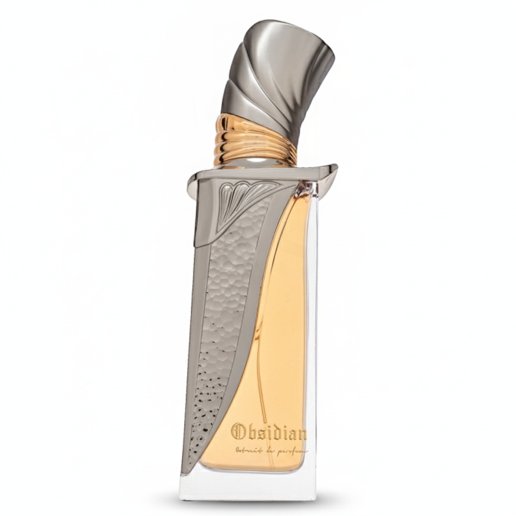 French Avenue Obsidian PAR