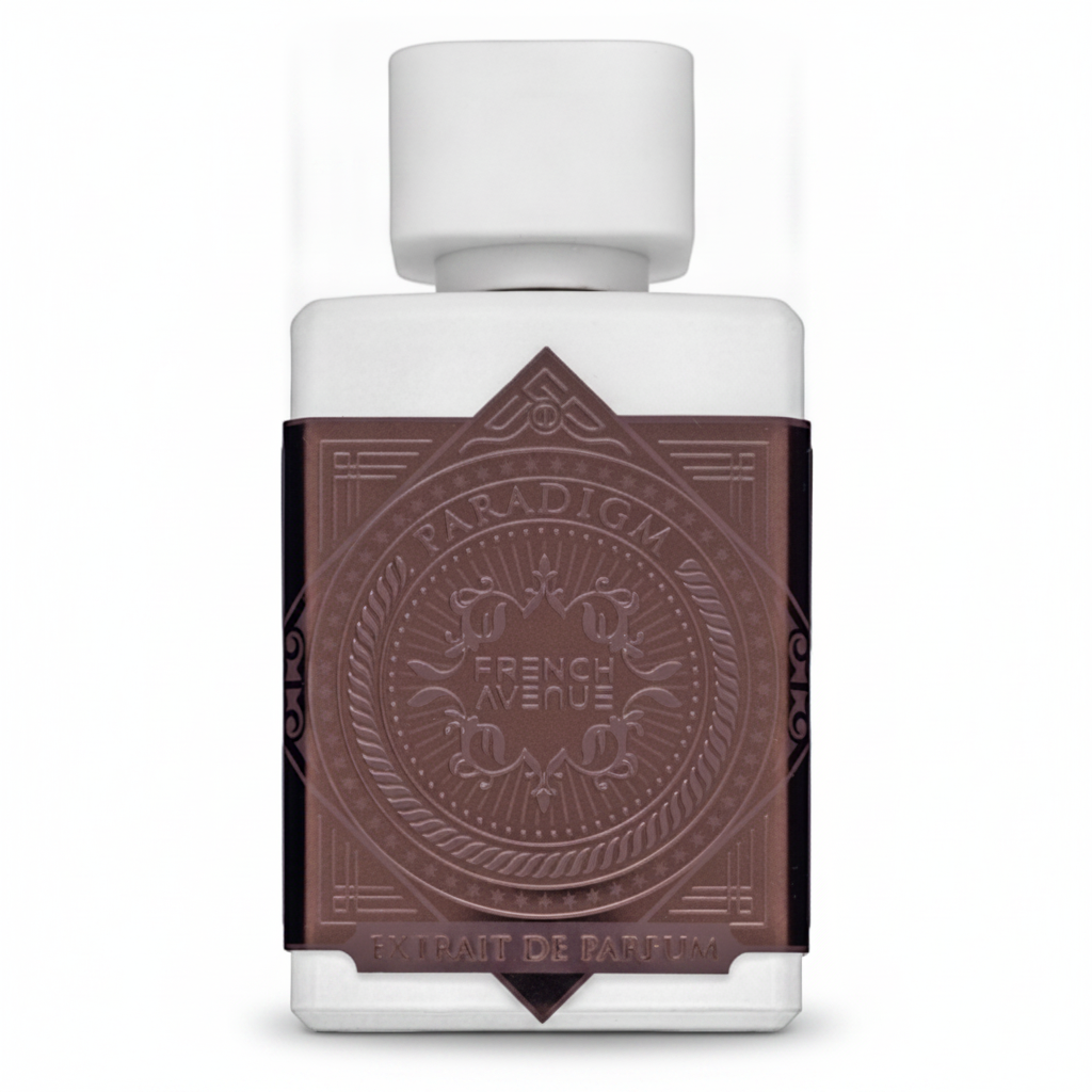 French Avenue Paradigm PAR