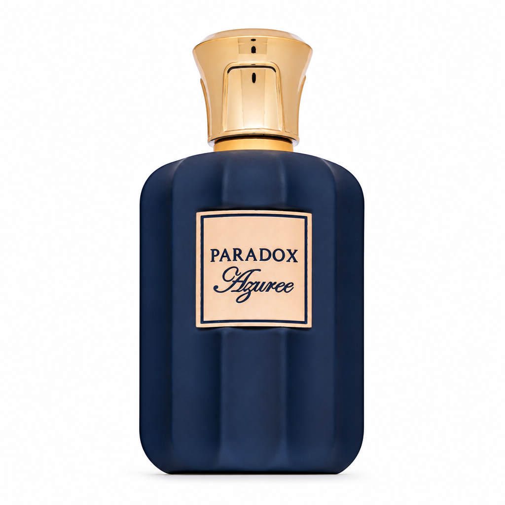 French Avenue Paradox Azuree