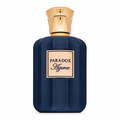 French Avenue Paradox Azuree
