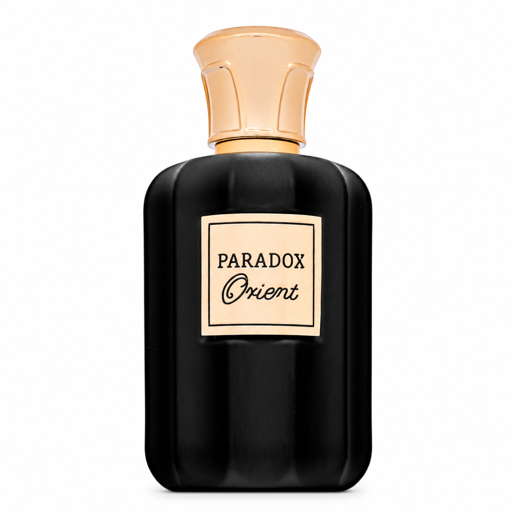 French Avenue Paradox Orient