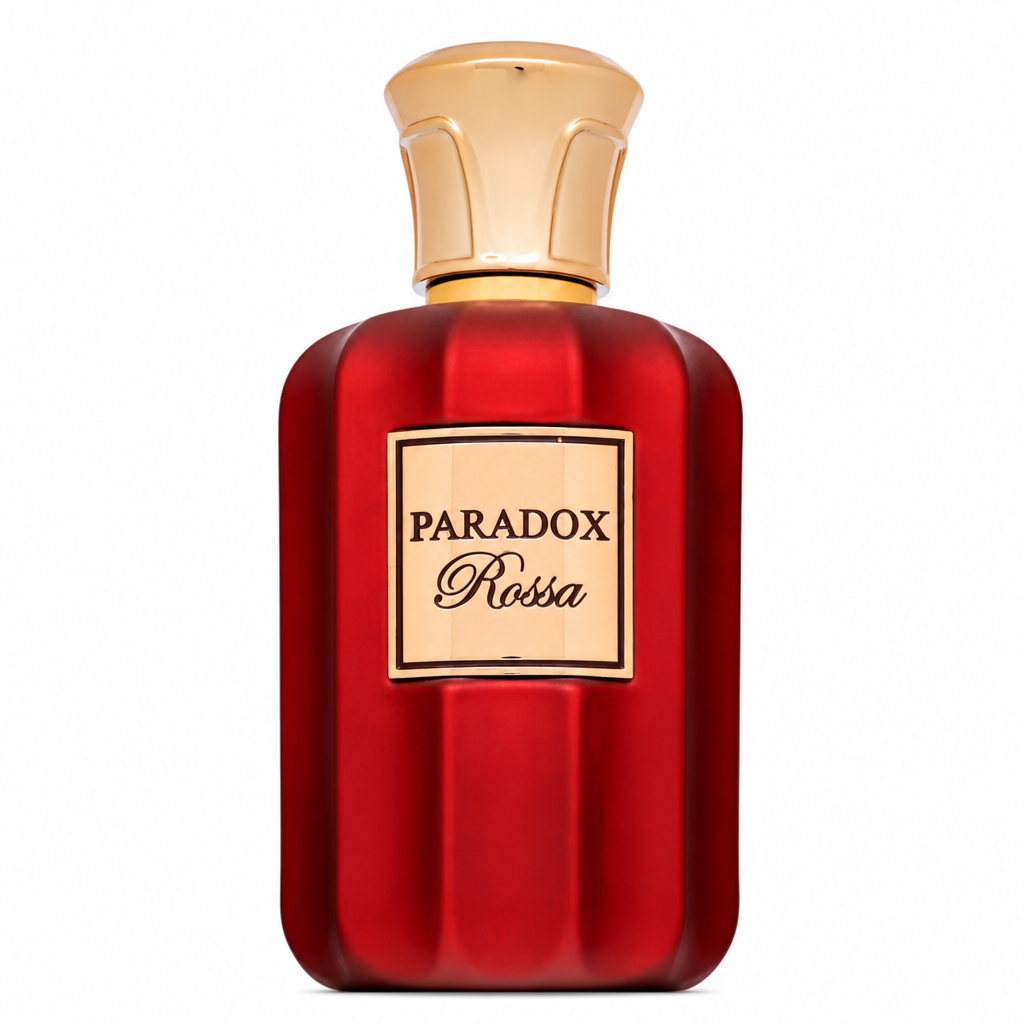 French Avenue Paradox Rossa