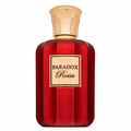 French Avenue Paradox Rossa