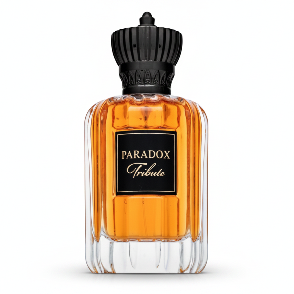 French Avenue Paradox Tribute