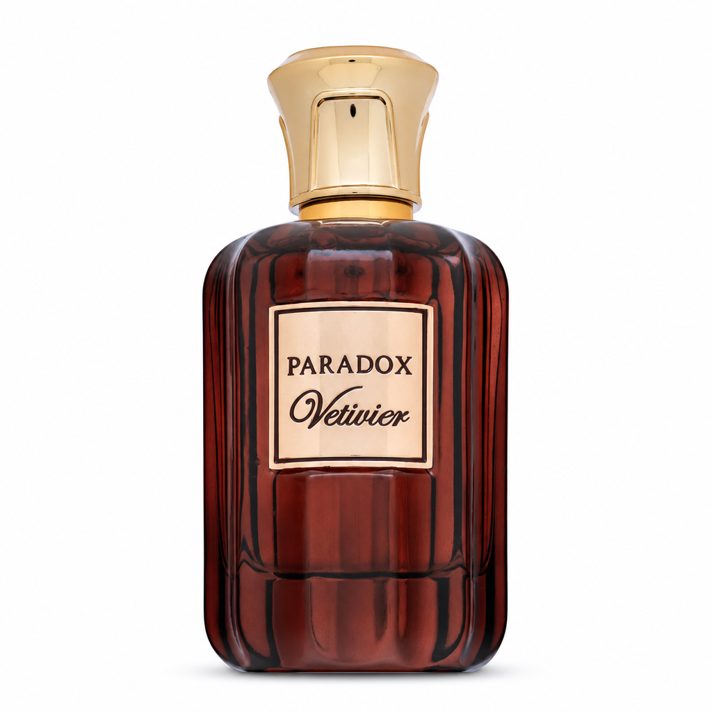 French Avenue Paradox Vetivier