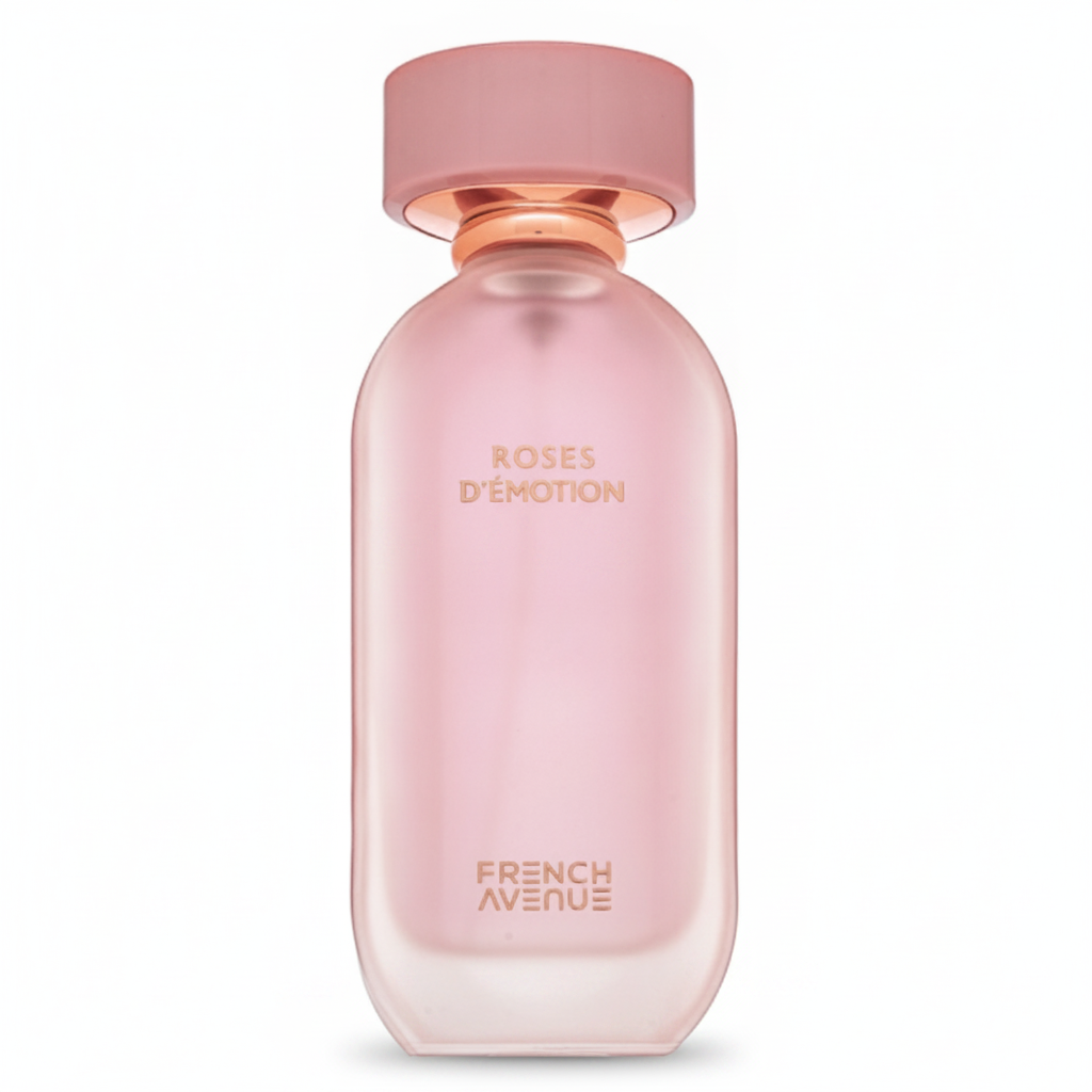 French Avenue Roses D Emotion