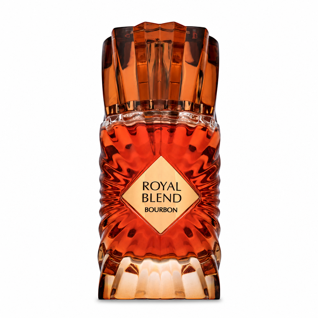 French Avenue Royal Blend Bourbon