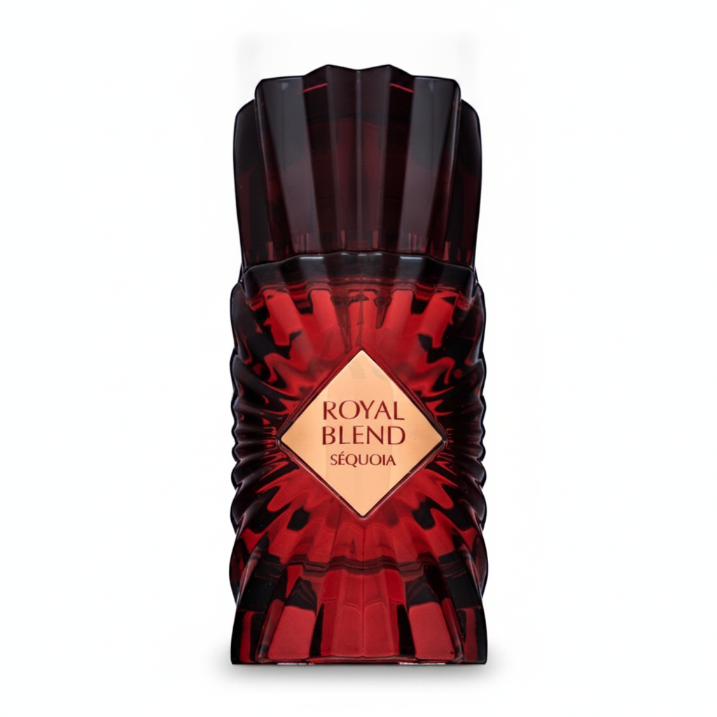 French Avenue Royal Blend Sequoia PAR