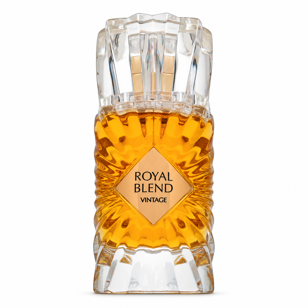 French Avenue Royal Blend Vintage PAR