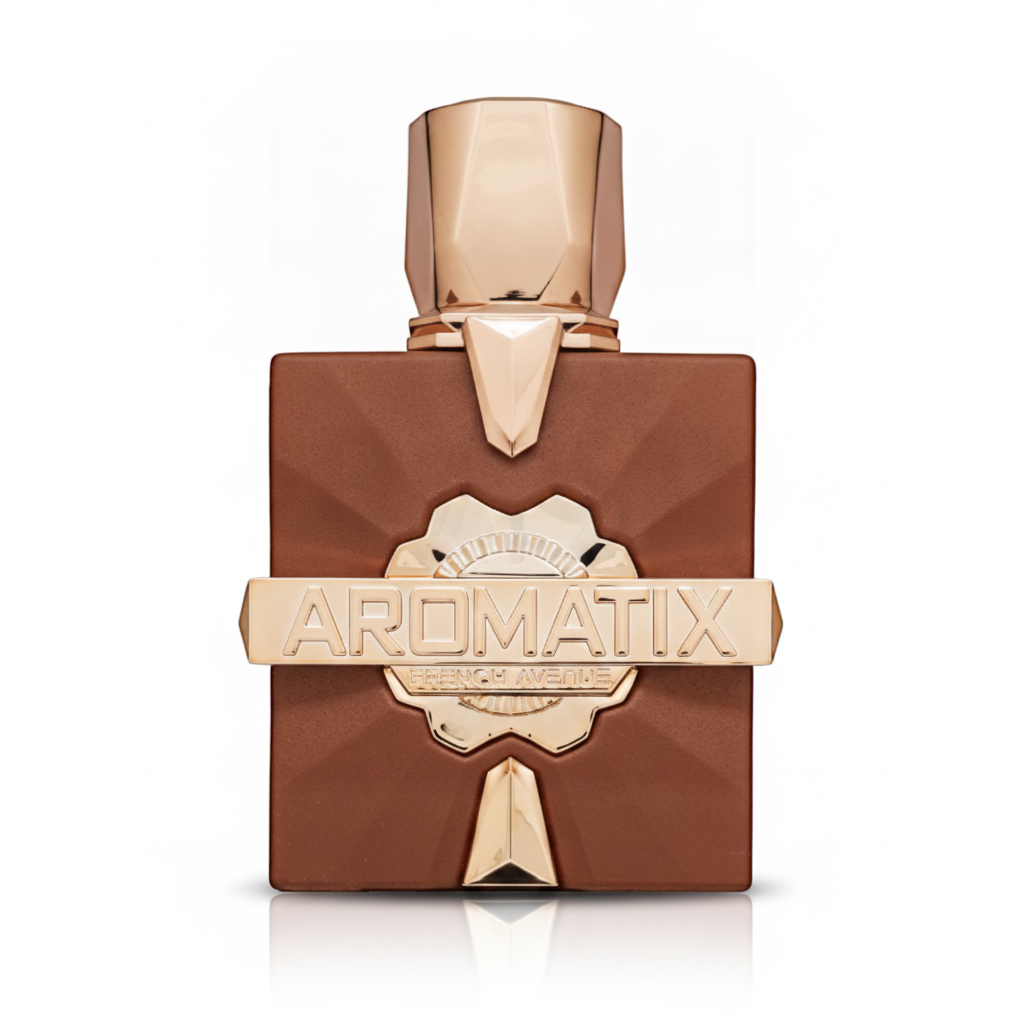 French Avenue Royal Taboo Aromatix PAR