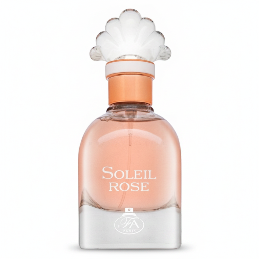 French Avenue Soleil Rose