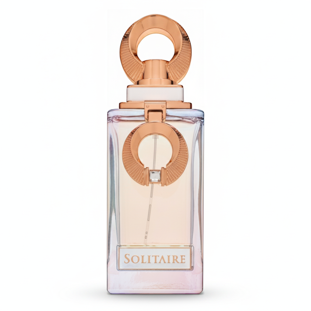 French Avenue Solitaire PAR