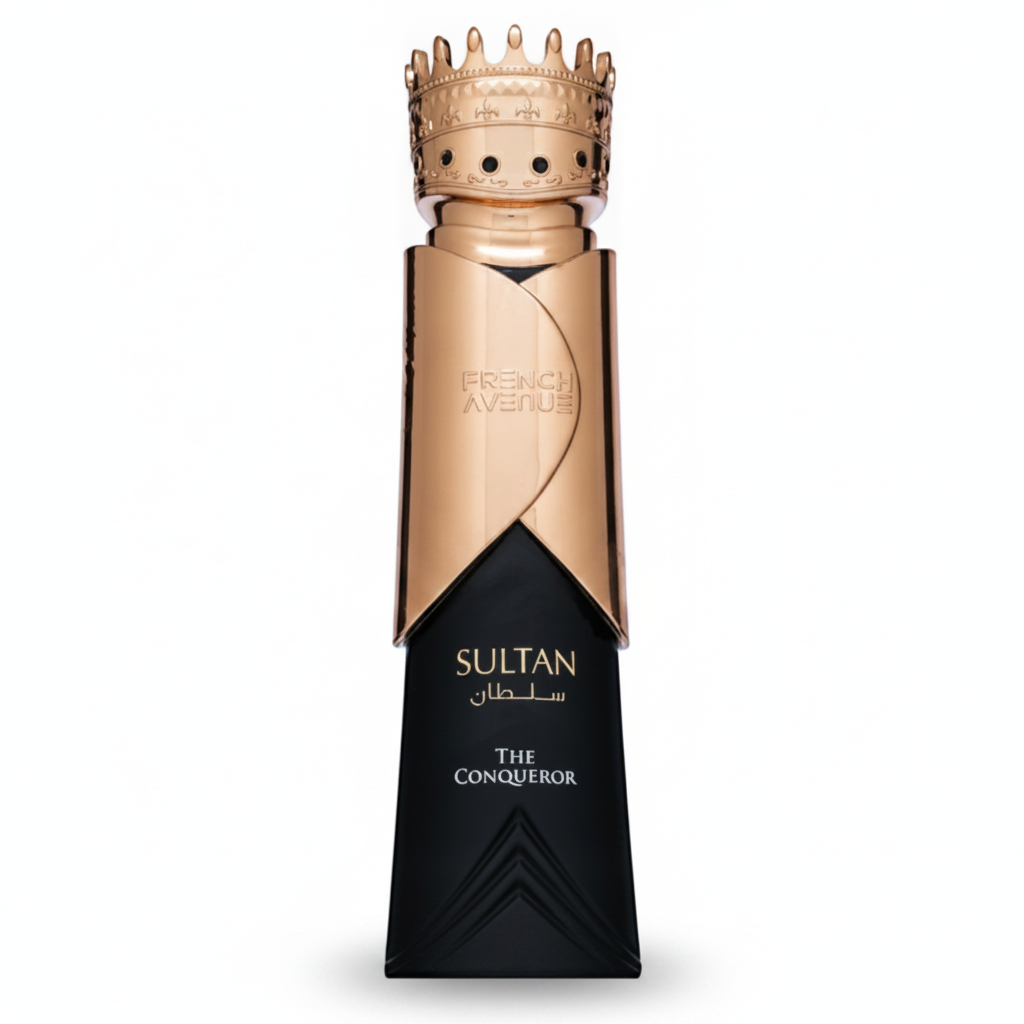 French Avenue Sultan The Conqueror