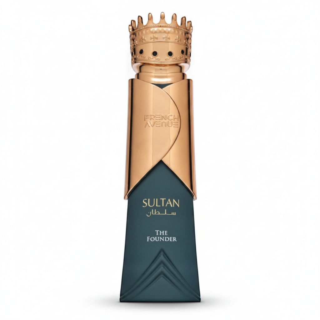 French Avenue Sultan The Founder