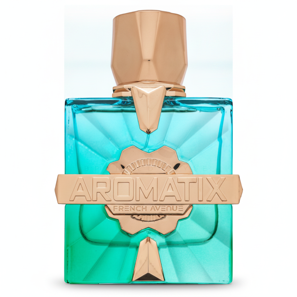 French Avenue Sun Kissed Aromatix PAR