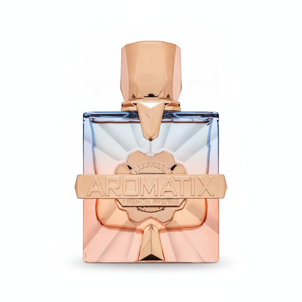 French Avenue Teas Me Aromatix PAR