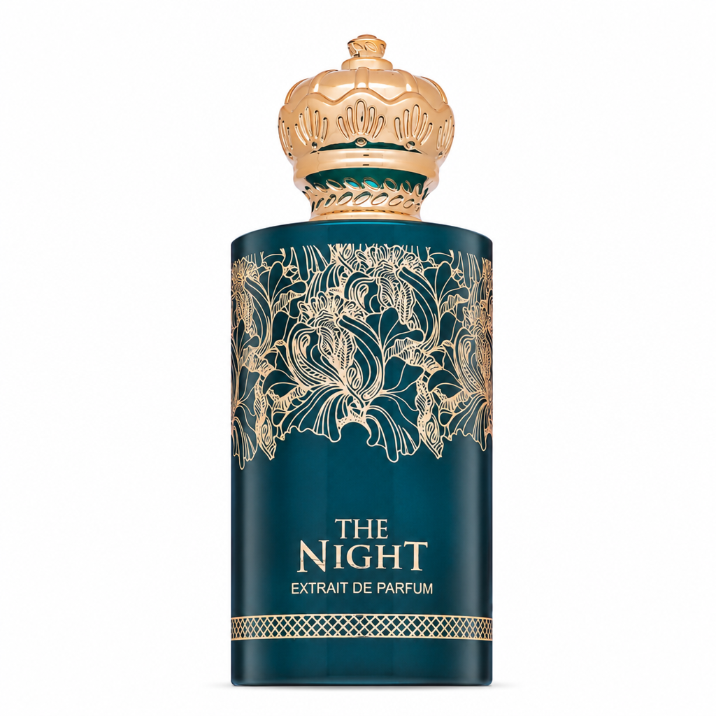 French Avenue The Night PAR