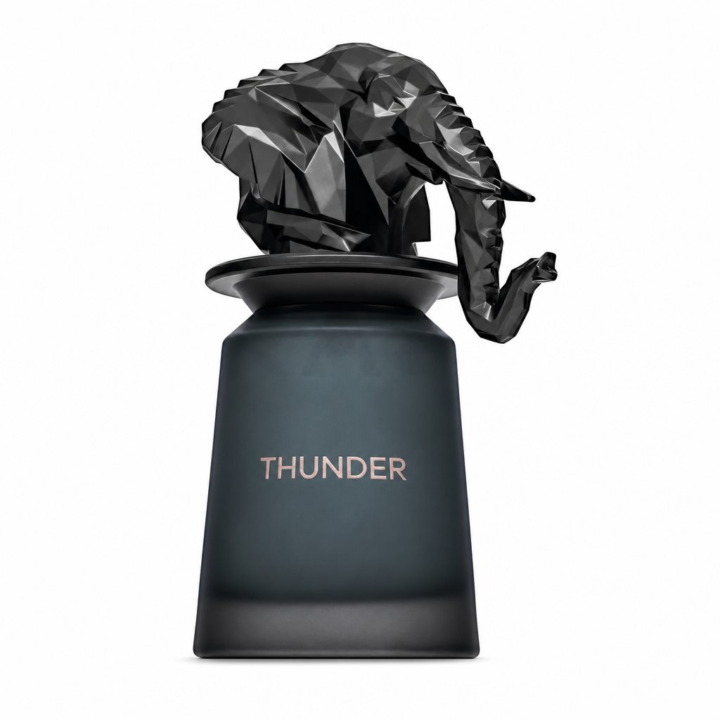 French Avenue Thunder