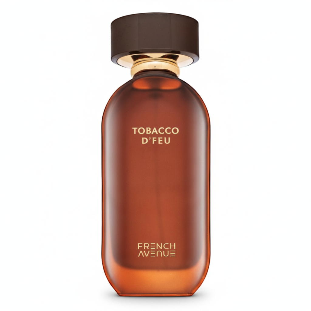 French Avenue Tobacco D Feu