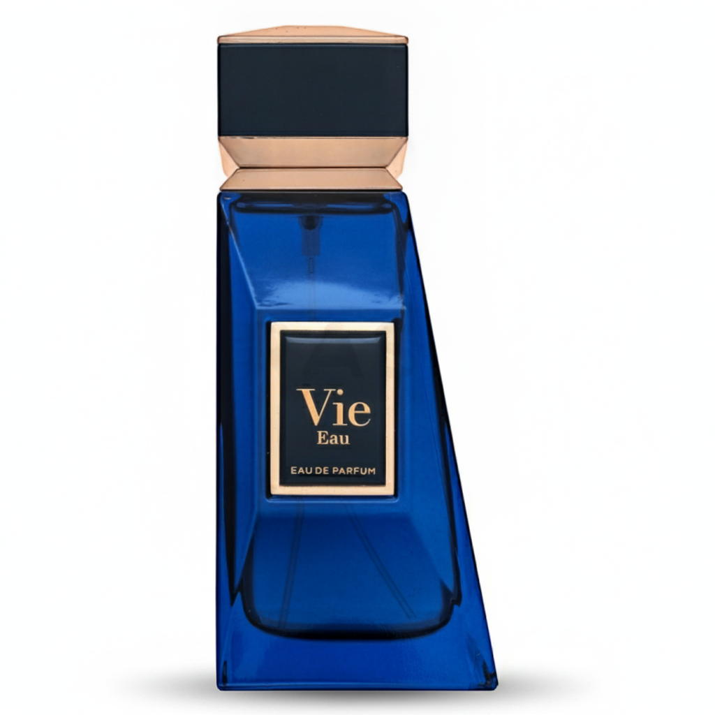 French Avenue Vie Eau