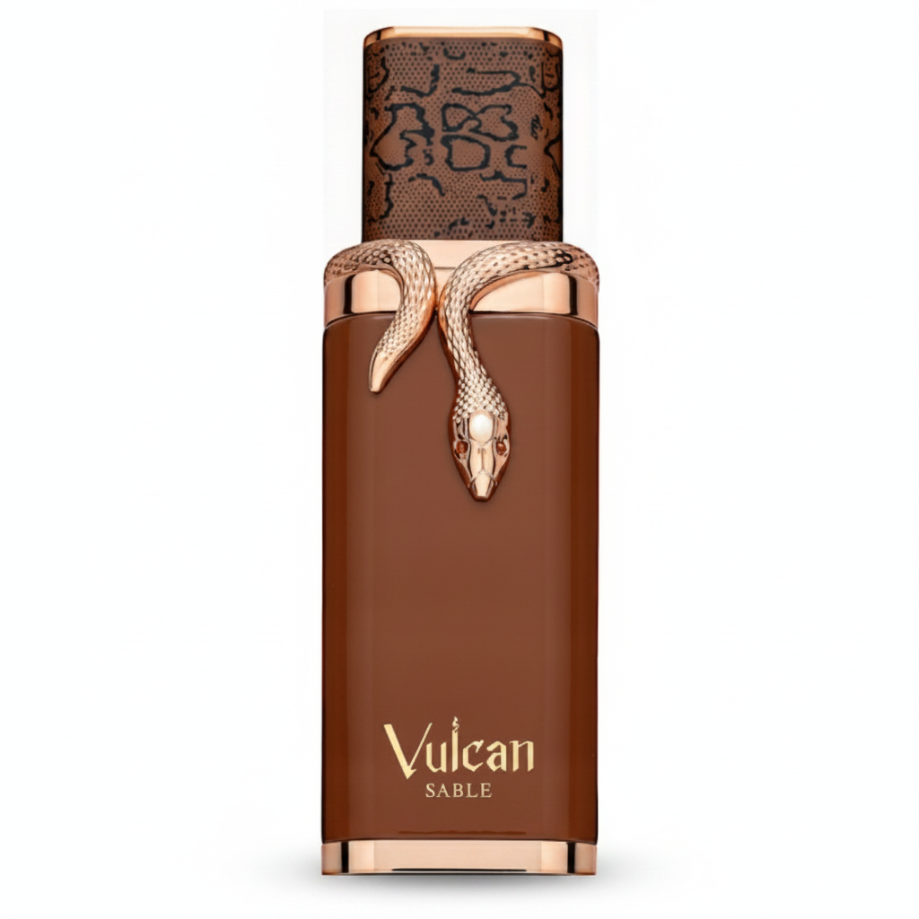 French Avenue Vulcan Sable