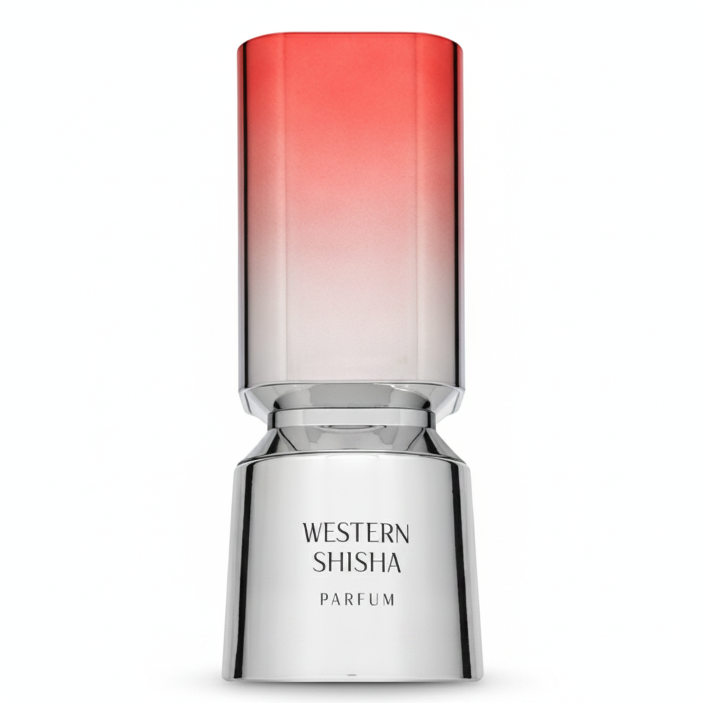 French Avenue Western Shisha PAR