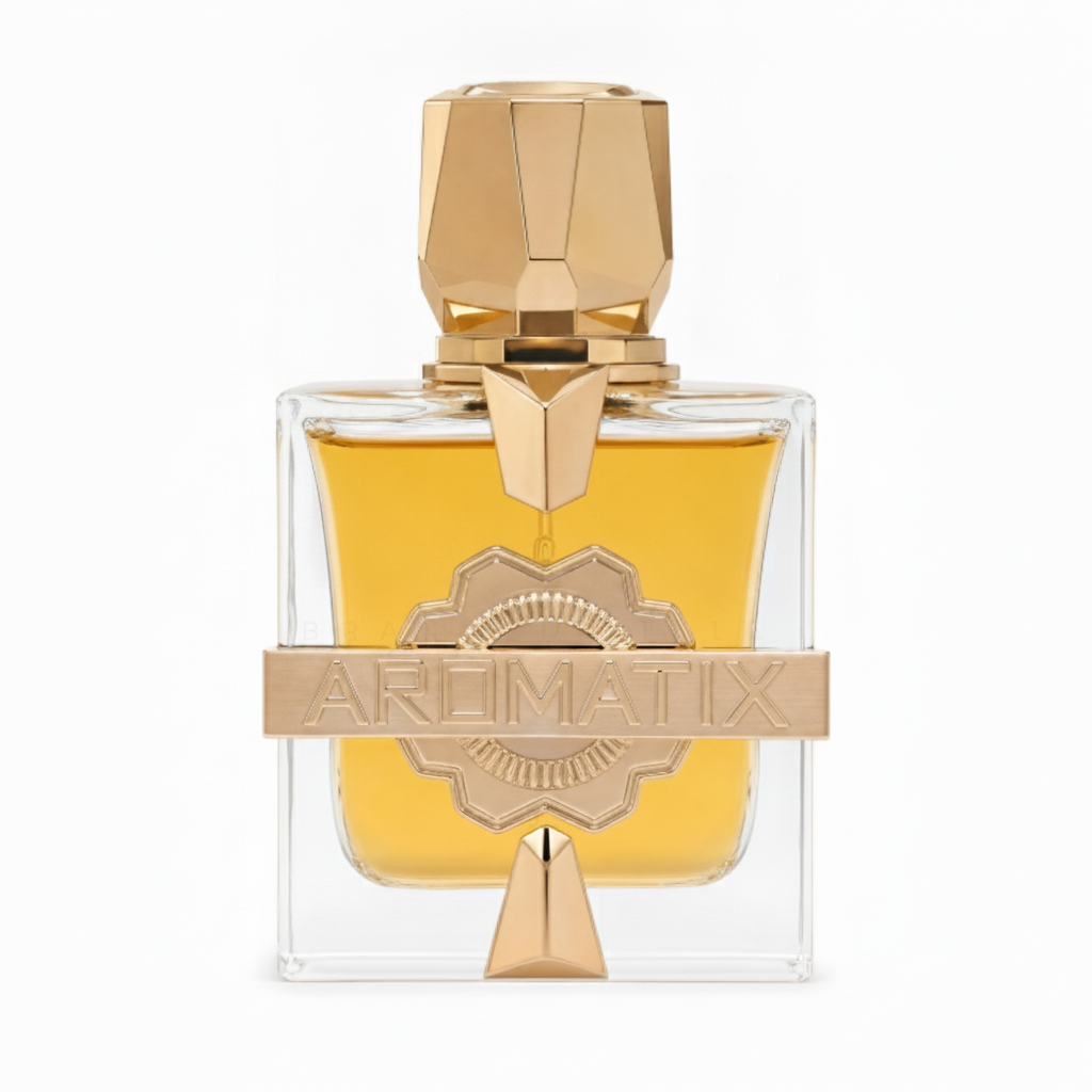 French Avenue X Xandal Aromatix PAR