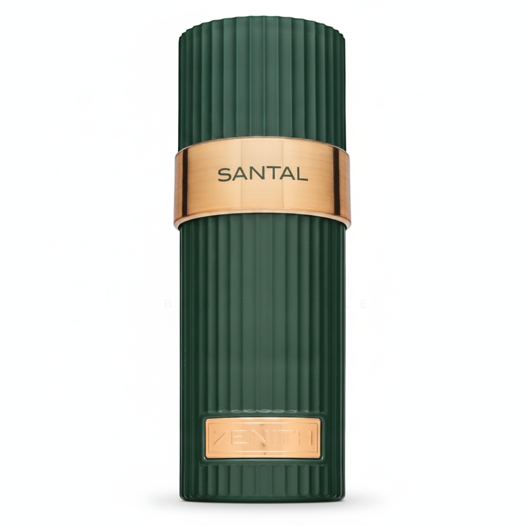 French Avenue Zenith Santal PAR
