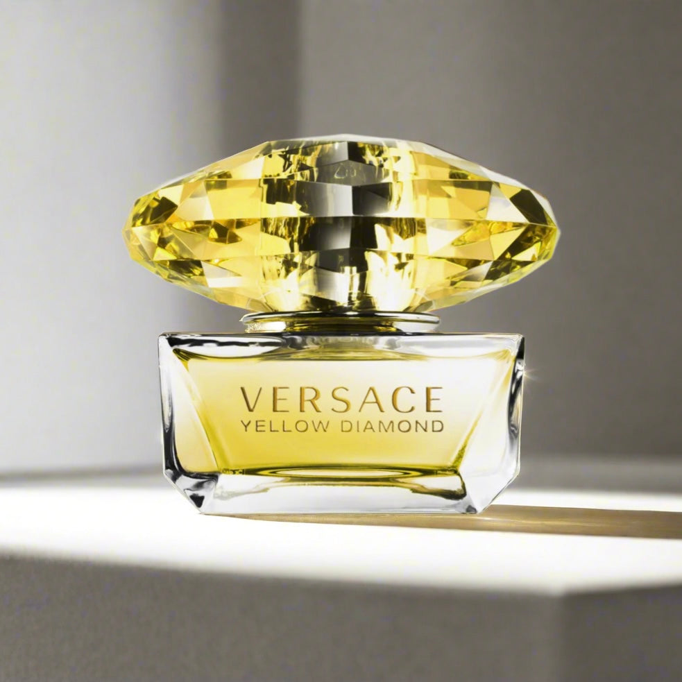 Versace Yellow Diamond