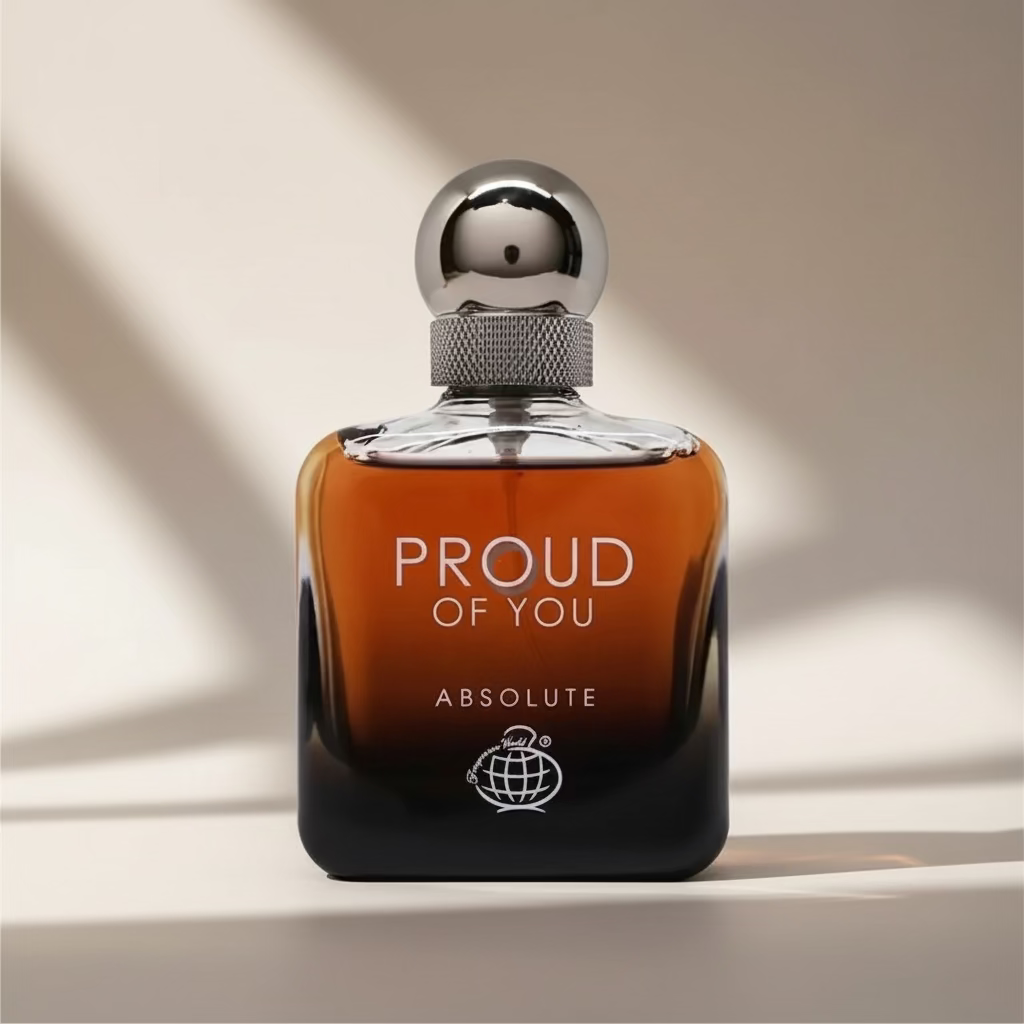 Fragrance World Proud Of You Absolute