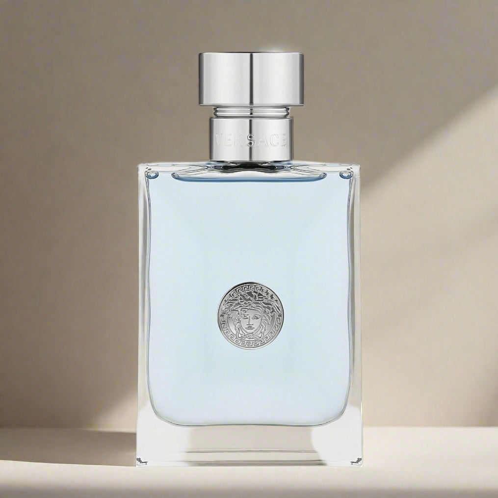 Versace Pour Homme
