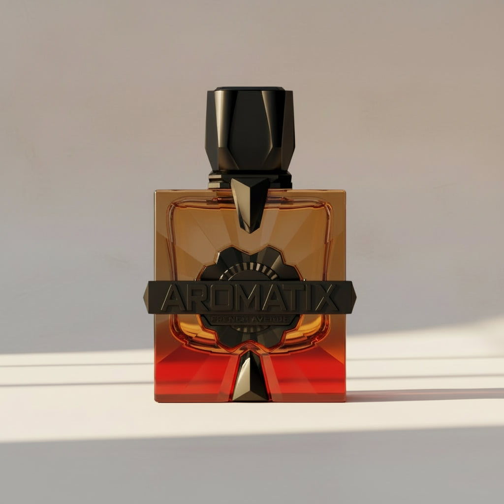 French Avenue Aromatix Forbidden Fruit