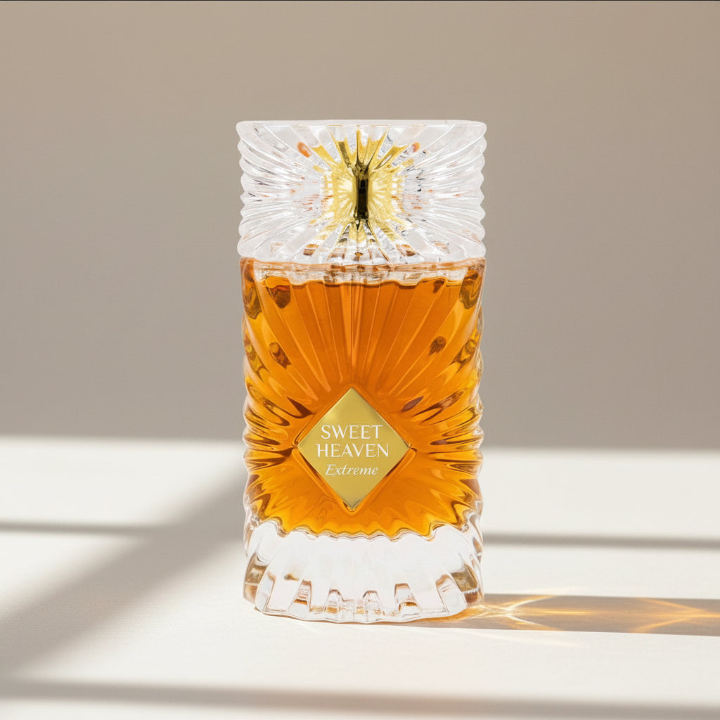 Gulf Orchid Sweet Heaven Extreme